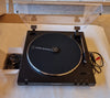 Audio Technica AT-LP60XBT-BK