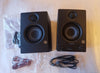 Presonus Eris-3.5 Media Reference Monitors 3.5"