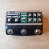 Boss RE-202 Deluxe Space Echo Digital Delay Pedal