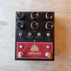 Walrus Audio Meraki Analog Stereo Delay Pedal