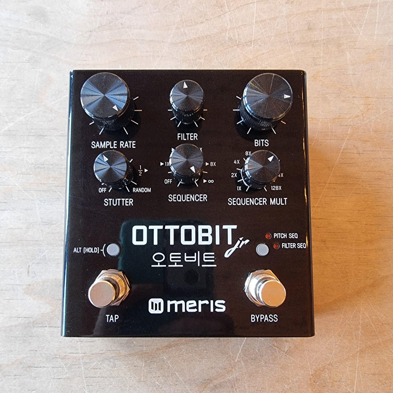 Meris Ottobit Jr. Pedal