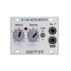 Doepfer A-142-5 Double Decay/LFO 1U