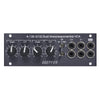Doepfer A-130-3v 1U Dual lin/log VCA Vintage