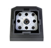 HK Audio Polar 8 MKII Powered Column Speaker System - Black