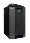 HK Audio Polar 8 MKII Powered Column Speaker System - Black
