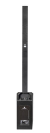 HK Audio Polar 8 MKII Powered Column Speaker System - Black