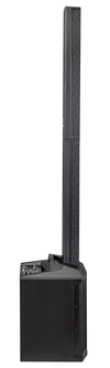 HK Audio Polar 8 MKII Powered Column Speaker System - Black