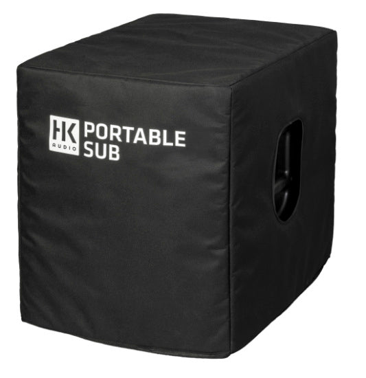 HK Audio Protective Cover For PORTABLE SUB 118 A