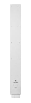 HK Audio Polar 8 MKII Powered Column Speaker System - White