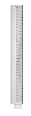 HK Audio Polar 8 MKII Powered Column Speaker System - White