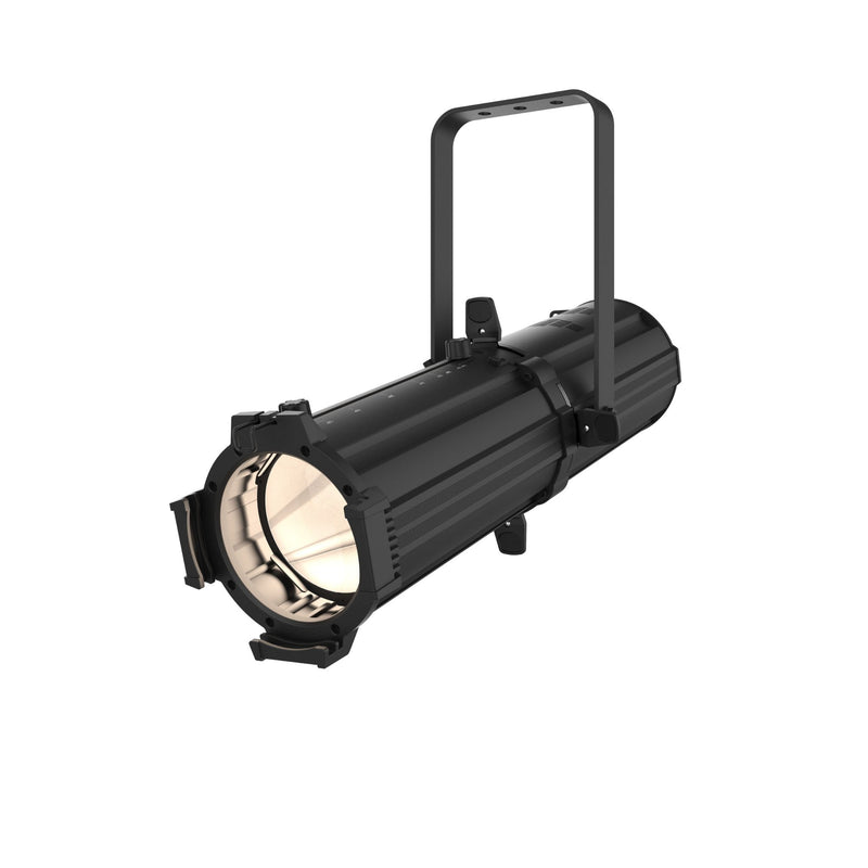 Chauvet DJ EVE E-100Z LED Ellipsoidal Spot Fixture Black