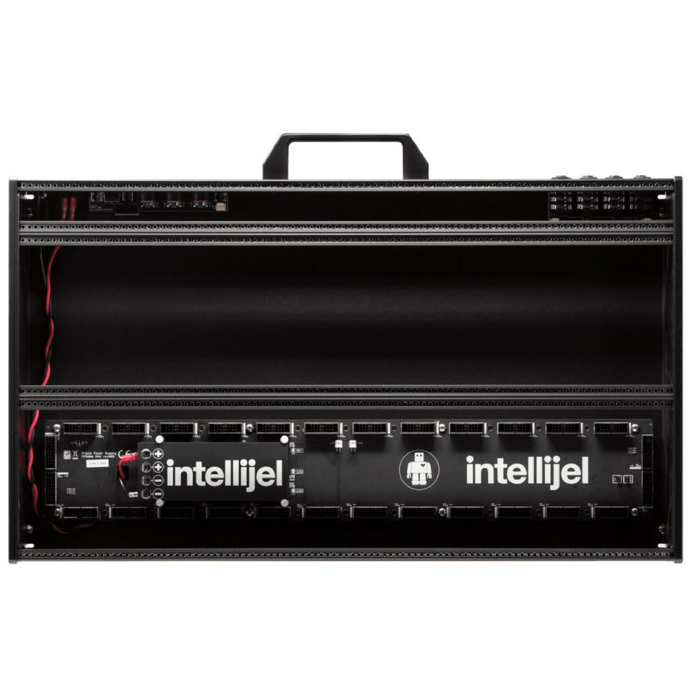 Intellijel 7U Performance Cases 104HP Black