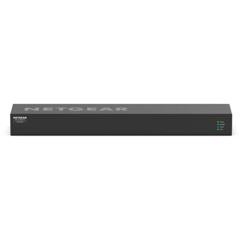 Netgear 10G Multi-Gigabit Dual WAN Router