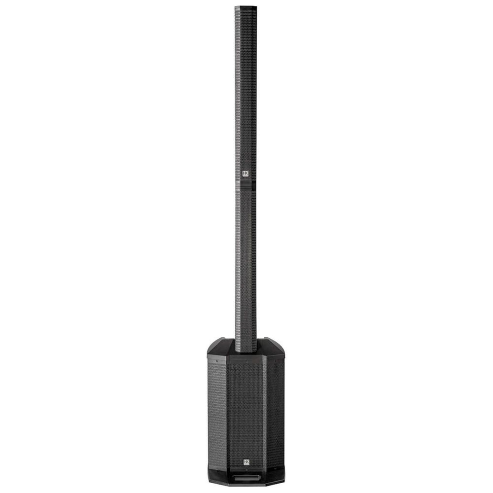 HK Audio Polar 10 MKII Powered Column Speaker System - Black