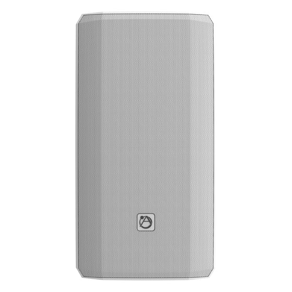 AtlasIED AS-10T-W 10In As Series Surface Mount Passive White