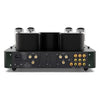Fezz Audio Titania MK2 Tube Integrated Amp - Evergreen - Rear View