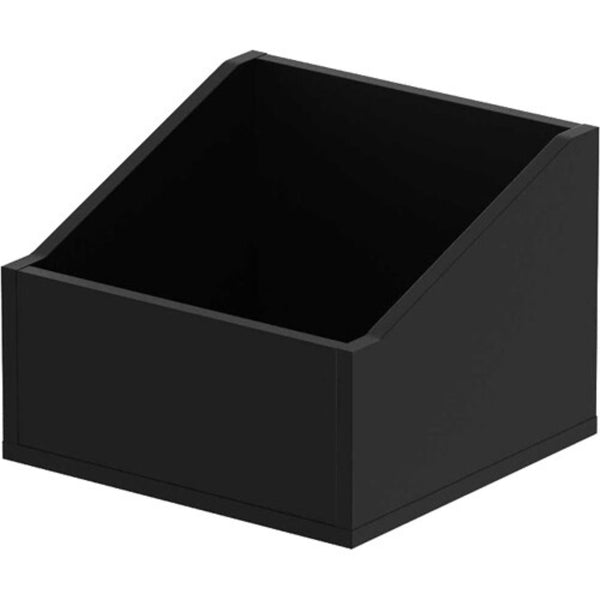 Glorious Record Box advanced black 110