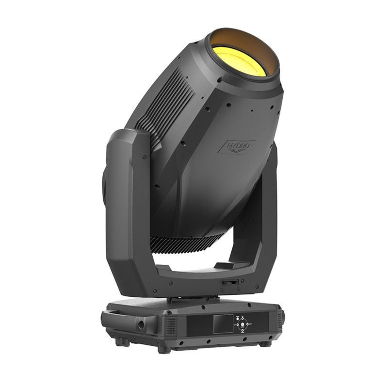 American DJ HYDRO-HYBRID IP65-Rated Hybrid Moving Head