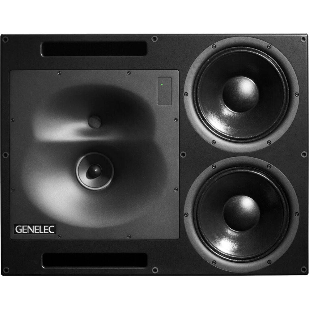Genelec 1234AM-VD SAM 3-Way Main Monitor System