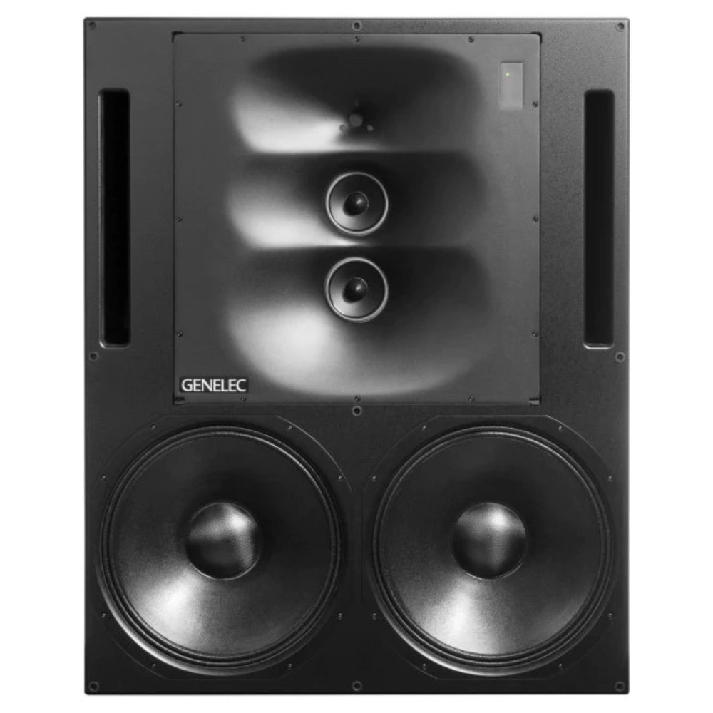 Genelec 1236AM-HR SAM 3-Way Main Monitor System