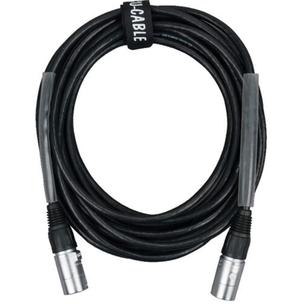 American DJ CAT6PRO10 Cable with Neutrik Connectors