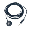 Leaf Audio Contact Mic Cable 3m (10ft) 3,5mm (1/8) TS