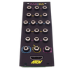 AtoVProject PunkBus - Passive Breakout Module for Faderpunk