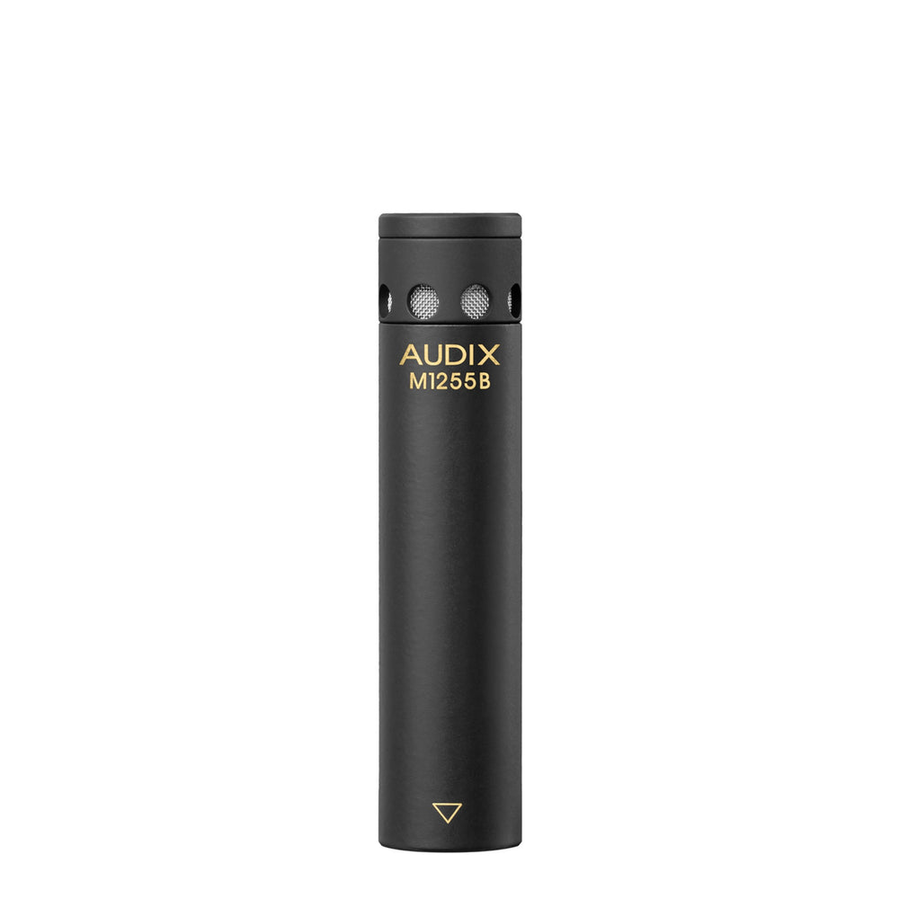 Audix M1255BO M1255B w Omnidirectional Capsule