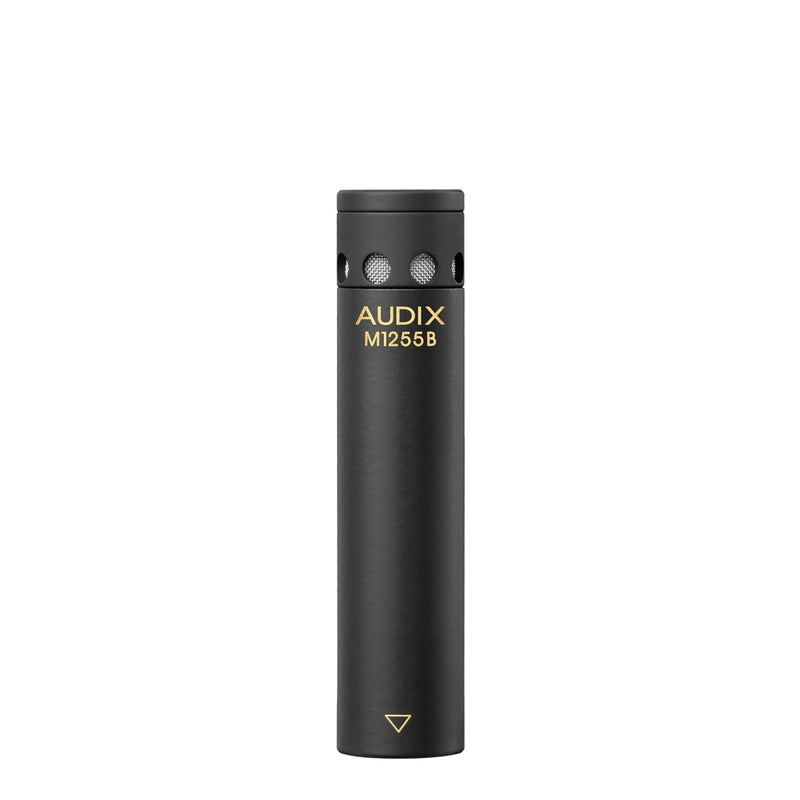Audix M1255BO M1255B w Omnidirectional Capsule