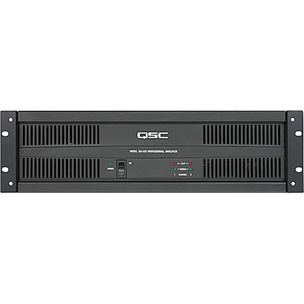 QSC ISA280