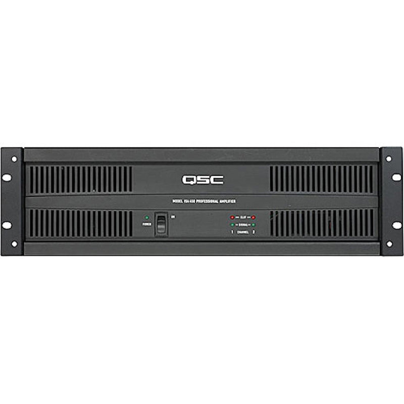 QSC ISA280