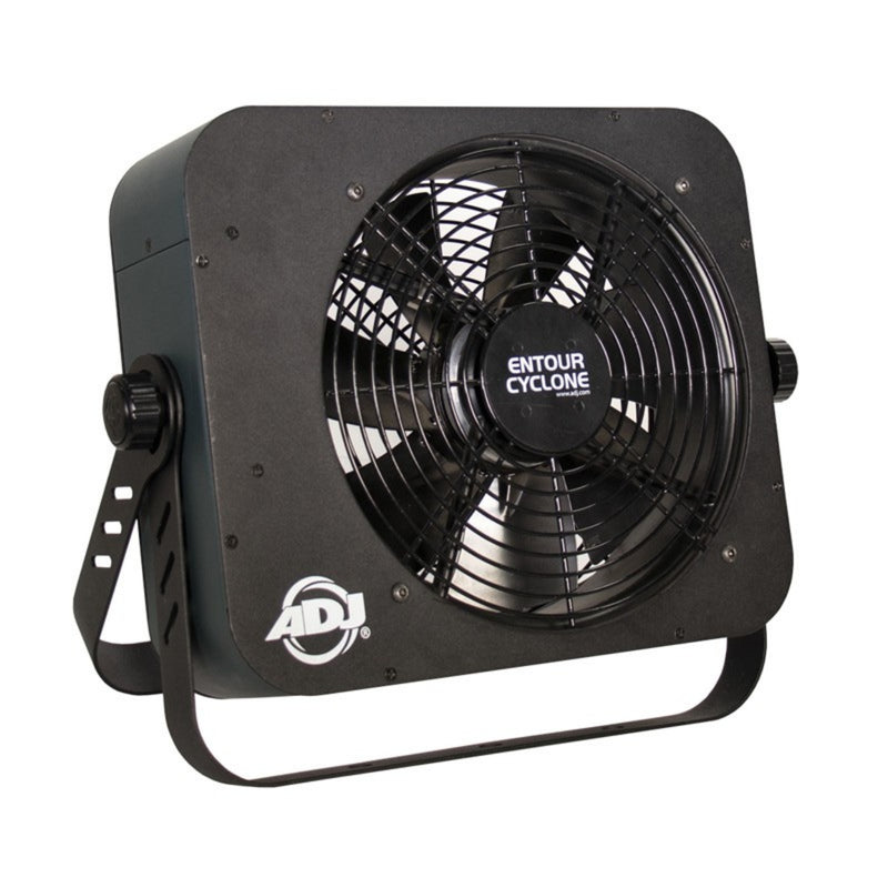 American DJ ENTOUR-CYCLONE DMX Stage Fan