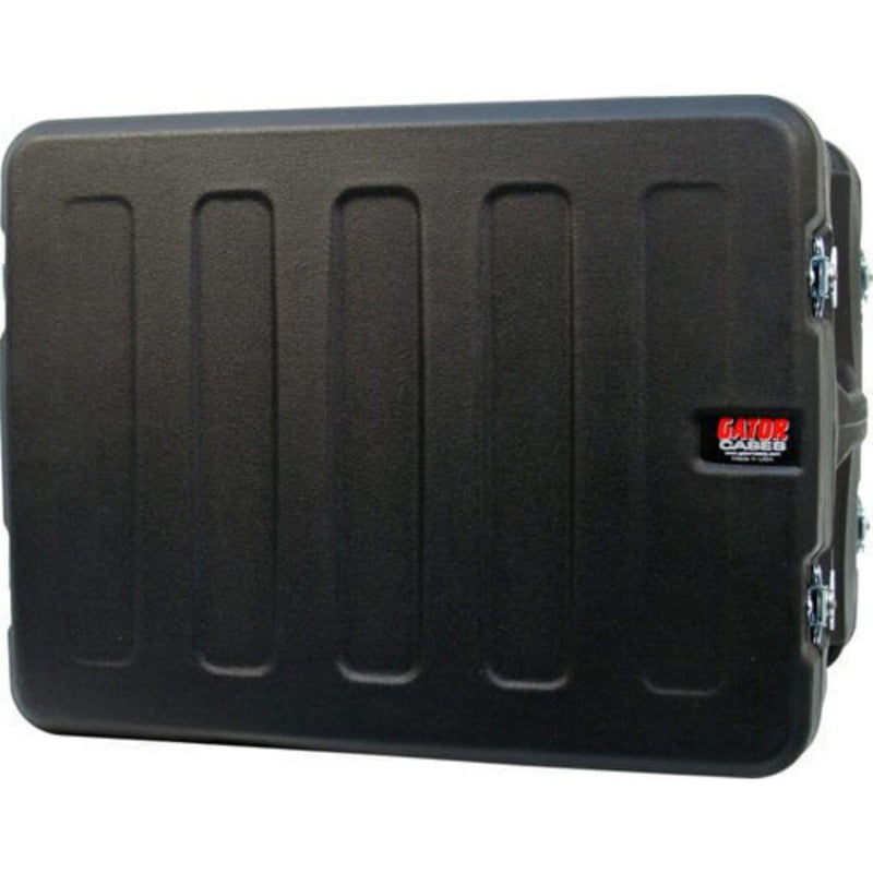 Gator G-PRO-12U-19 12-Space Rotationally Molded Rack Case