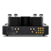 Fezz Audio Titania MK2 Tube Integrated Amp - Black Ice - Rear View