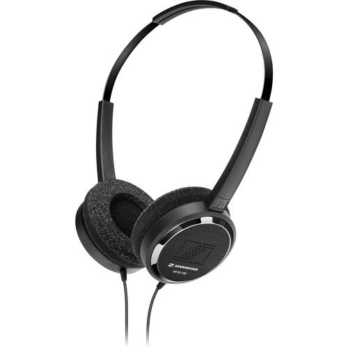 Sennheiser HP 02-100 On-Ear Headphones 20-Pack