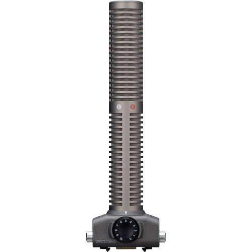 Zoom SSH-6 Stereo Shotgun Microphone Capsule