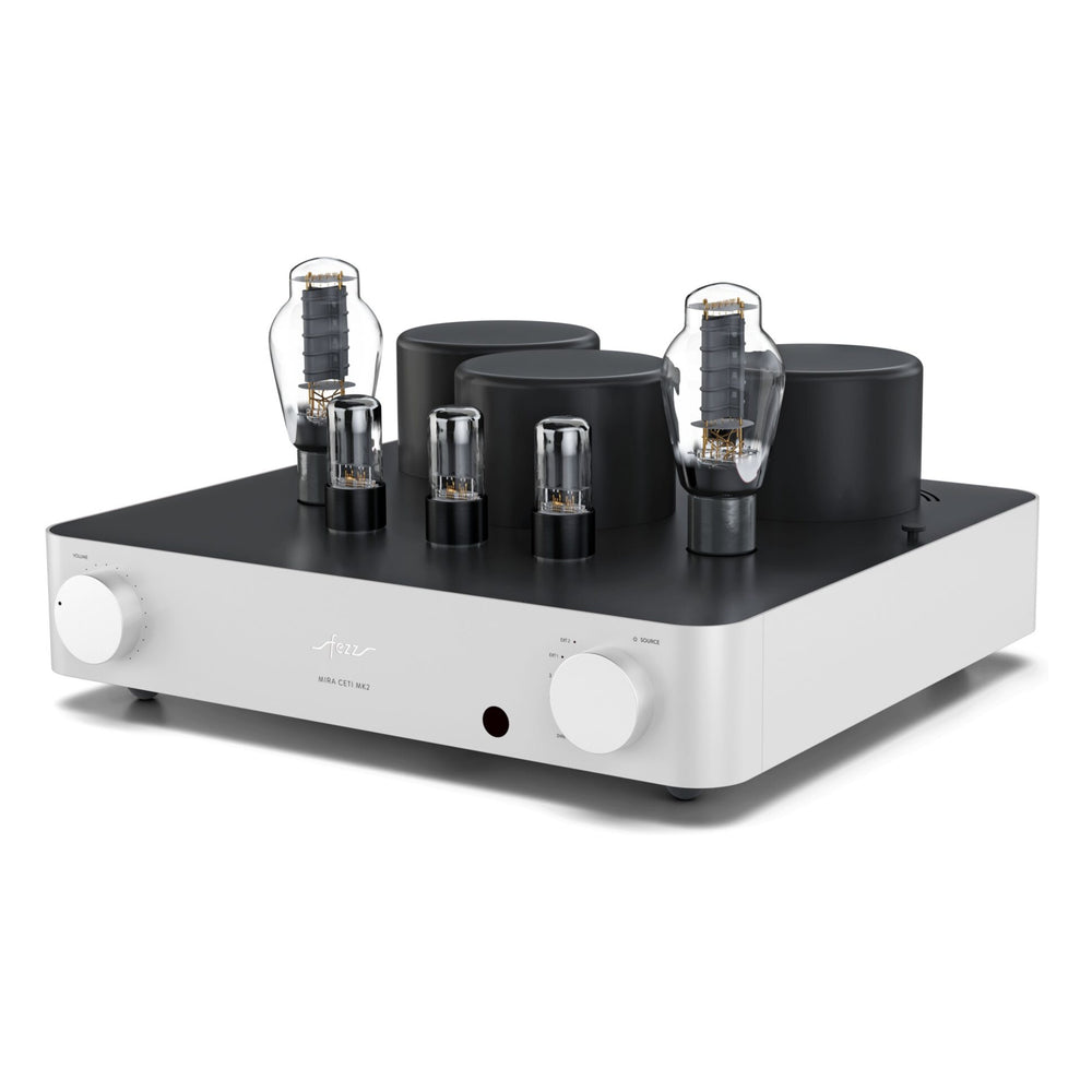 Fezz Audio Mira Ceti MK2 Tube Integrated Amp - Republika