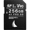 Angelbird AV PRO MicroSD V30 Mk2 256GB