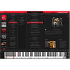 Mise à niveau IK Multimedia SampleTank 4 MAX
