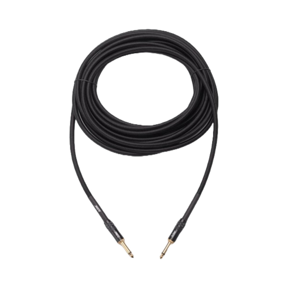 Câble micro droit OSPRO-ICS-15 sur scène 15 pieds