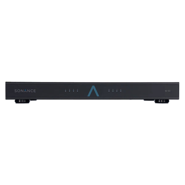 Sonance SONAMP 16-50 Digital Multichannel Amplifiers