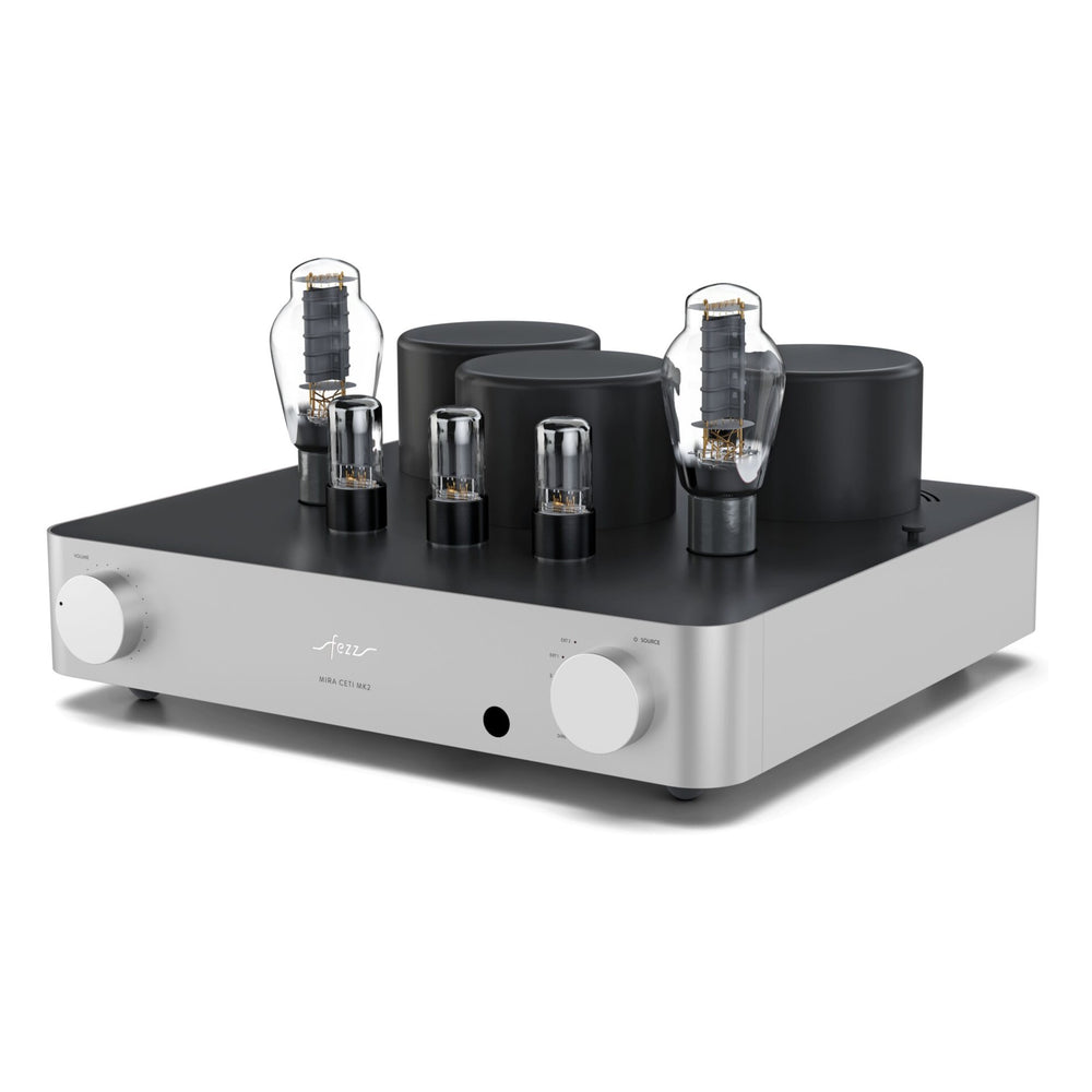Fezz Audio Mira Ceti MK2 Tube Integrated Amp - Moonlight