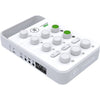 Mackie M-Caster Live Portable Streaming Mixer - White