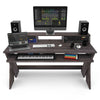 Glorious Sound Desk Pro Noyer