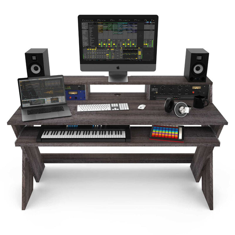 Glorious Sound Desk Pro Noyer