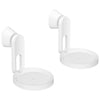 Sonos Era 100 Pro Surface Mount Pair White