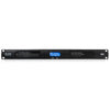 AtlasIED BB-168DT Bluebridge 16X8 Dsp Audio Processor Dante