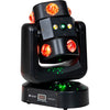 ColorKey Droid FX Multi-Effect LED Moving Head