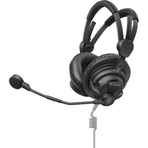Sennheiser HMDC 27 Broadcast Headset NoiseGard