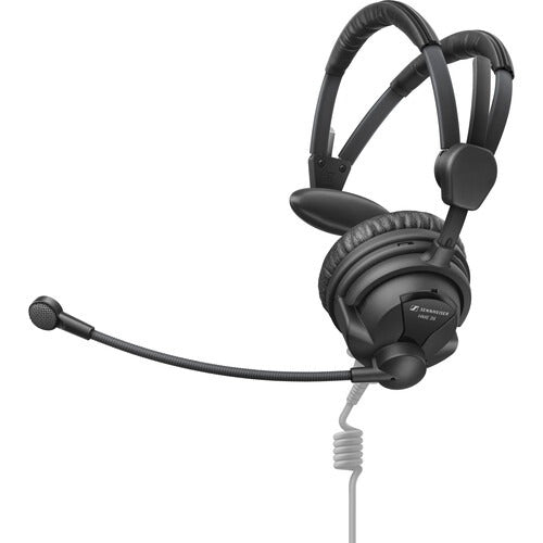 Sennheiser HME 26 S Single-Sided Broadcast Headset